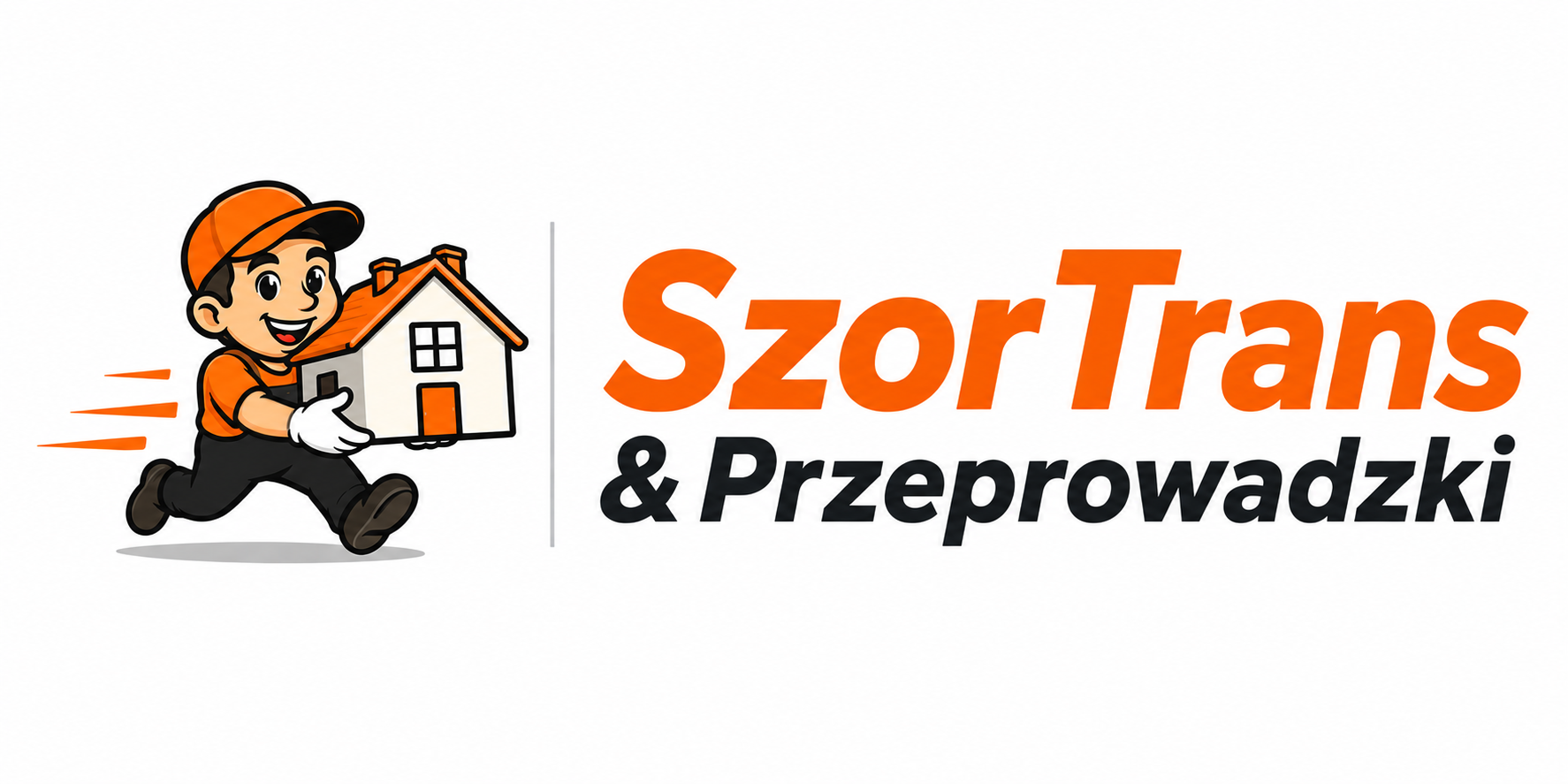 Logo firmy
